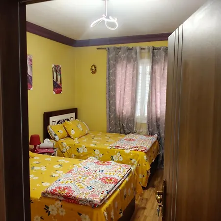 Luxury Apartment City Stars-2